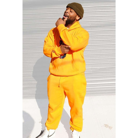 CEO "Maui" Unisex Sweatsuit