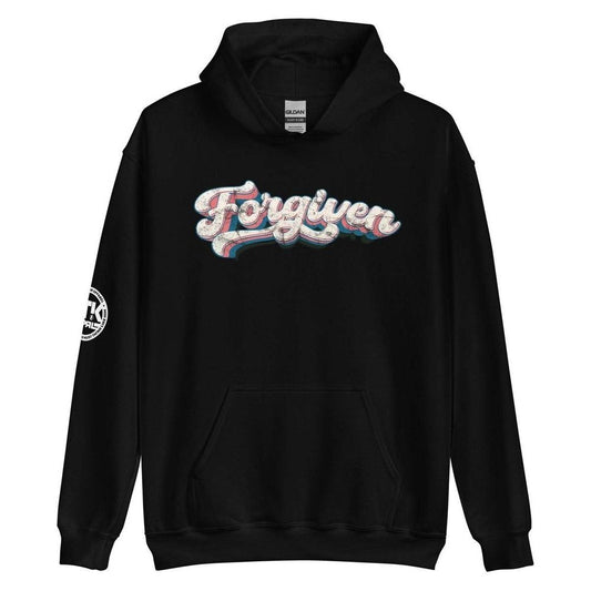 Forgiven Her Unisex Hoodie