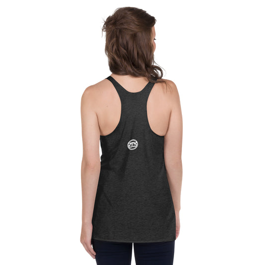 MIracle Women's Racerback Tank