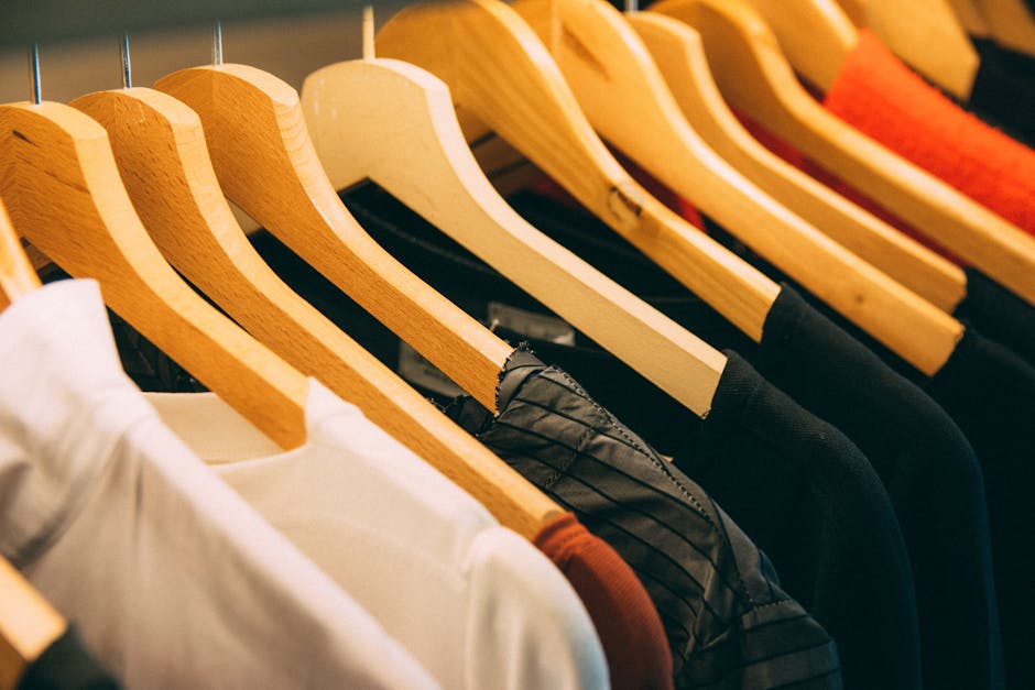 Why Should I Choose Faith-Based Apparel Over Regular Clothing?