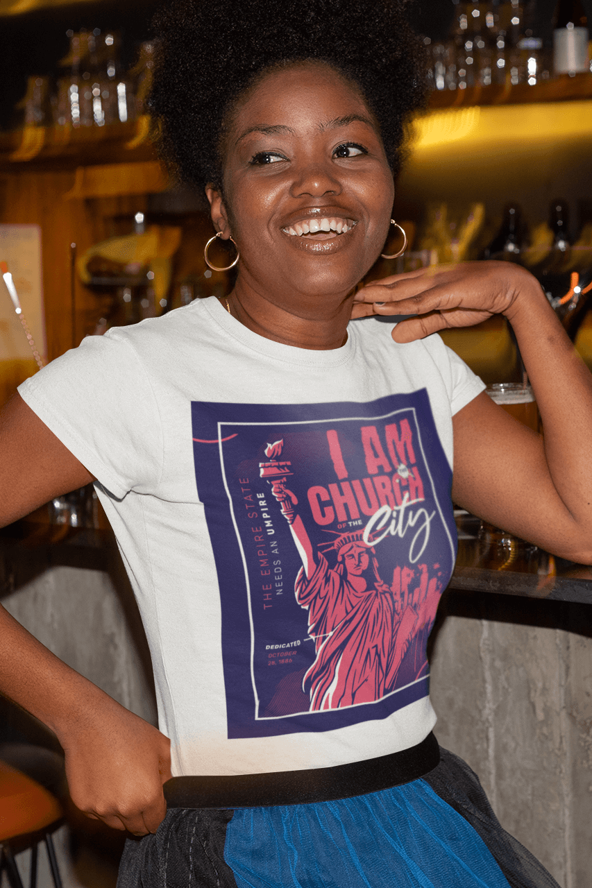 Making a Grand Statement: The Power of Custom Graphic Tees - Part Two