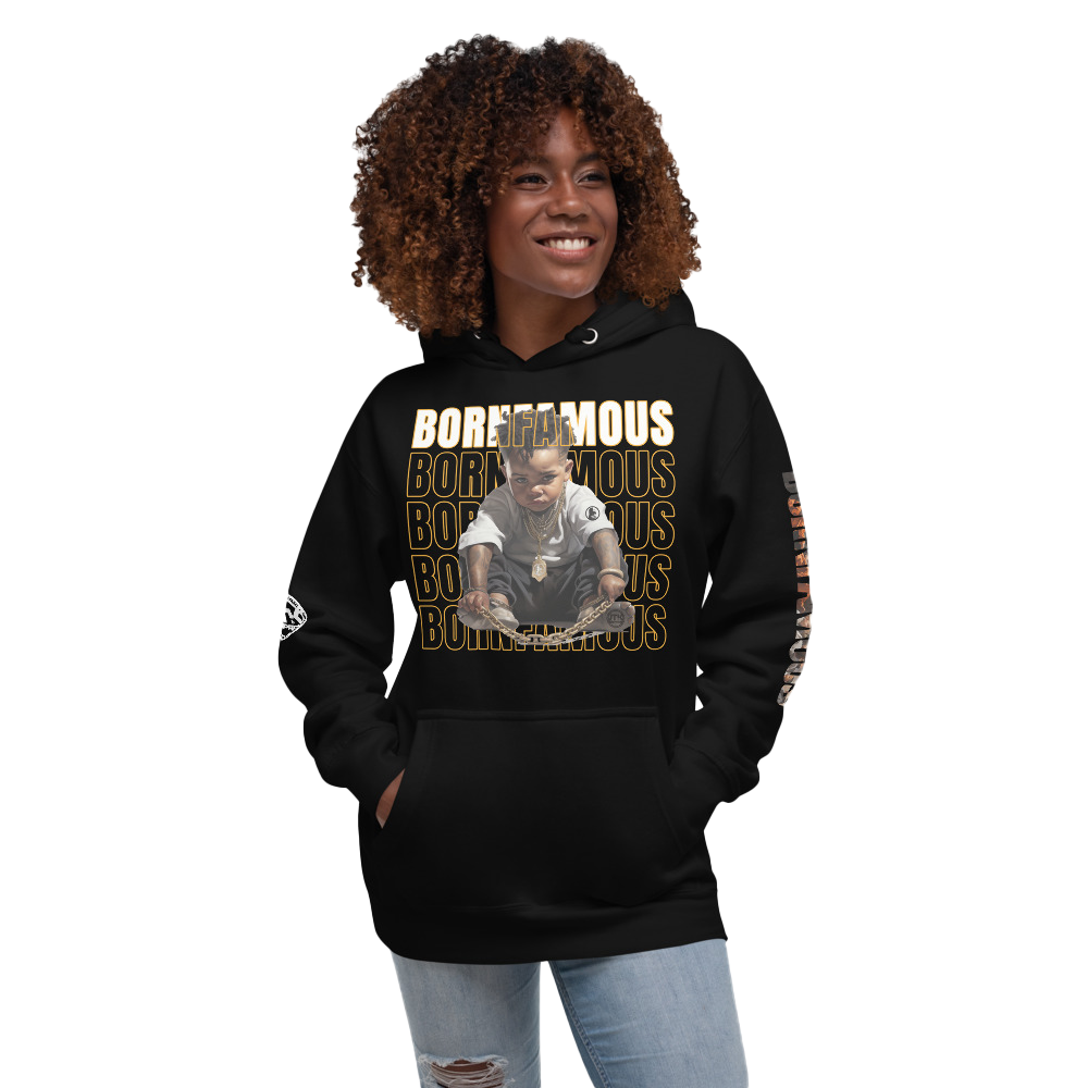 BornFamous Collection