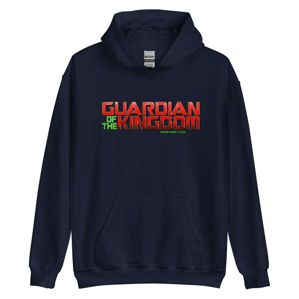 Guardian of The Kingdom Collection
