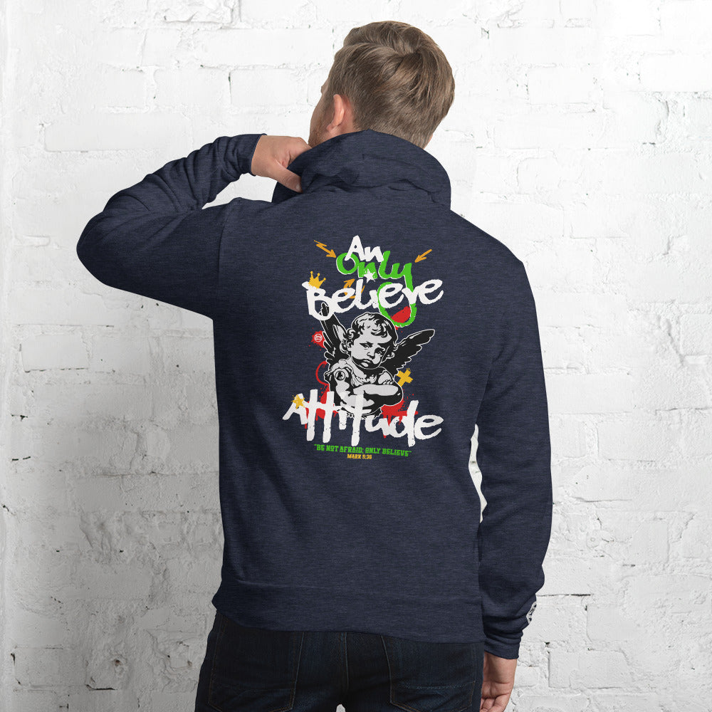An Only Believe Attitude