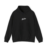 The Believer - Hoodie Crown Logo Minimalist Pullover