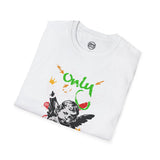 Only Believe Attitude T-Shirt — Graphic Tee