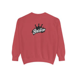 Urban Spirit Sweatshirt — Graphic Crewneck