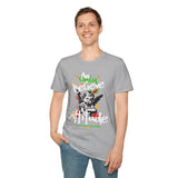 Only Believe Attitude T-Shirt — Graphic Tee