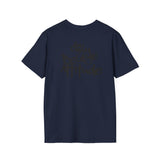 Only Believe Attitude T-Shirt — Graphic Tee