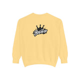 Urban Spirit Sweatshirt — Graphic Crewneck