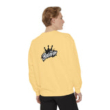 Urban Spirit Sweatshirt — Graphic Crewneck