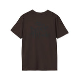 Only Believe Attitude T-Shirt — Graphic Tee