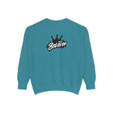 Urban Spirit Sweatshirt — Graphic Crewneck