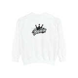Urban Spirit Sweatshirt — Graphic Crewneck