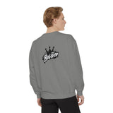 Urban Spirit Sweatshirt — Graphic Crewneck