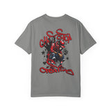 Born Creative Graphic T-Shirt — "Can't Stop Creating" Back