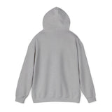 The Believer - Hoodie Crown Logo Minimalist Pullover