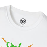 Only Believe Attitude T-Shirt — Graphic Tee