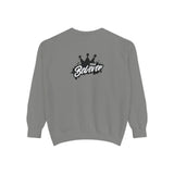 Urban Spirit Sweatshirt — Graphic Crewneck