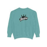 Urban Spirit Sweatshirt — Graphic Crewneck