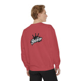 Urban Spirit Sweatshirt — Graphic Crewneck