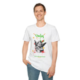 Only Believe Attitude T-Shirt — Graphic Tee