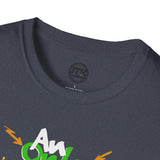 Only Believe Attitude T-Shirt — Graphic Tee