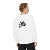 Urban Spirit Sweatshirt — Graphic Crewneck