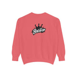 Urban Spirit Sweatshirt — Graphic Crewneck