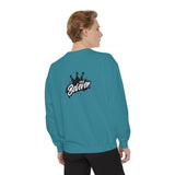 Urban Spirit Sweatshirt — Graphic Crewneck
