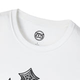 God Over All Things T-Shirt — GOAT Faith Tee