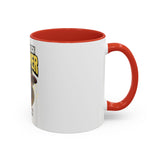 From D Block to Believer Coffee Mug – 'Love God and Love Hip Hop' Accent Mug