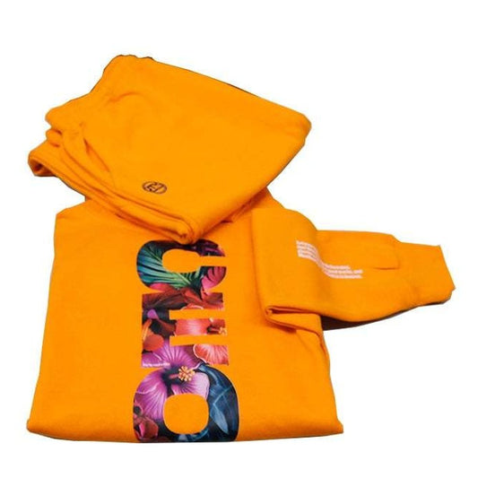 CEO "Maui" Unisex Sweatsuit