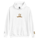 JIL LG LOGO Unisex Hoodie