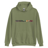 Reverence God Unisex Hoodie