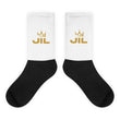 JIL Jesus Is Lord Socks
