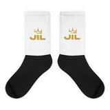 JIL Jesus Is Lord Socks