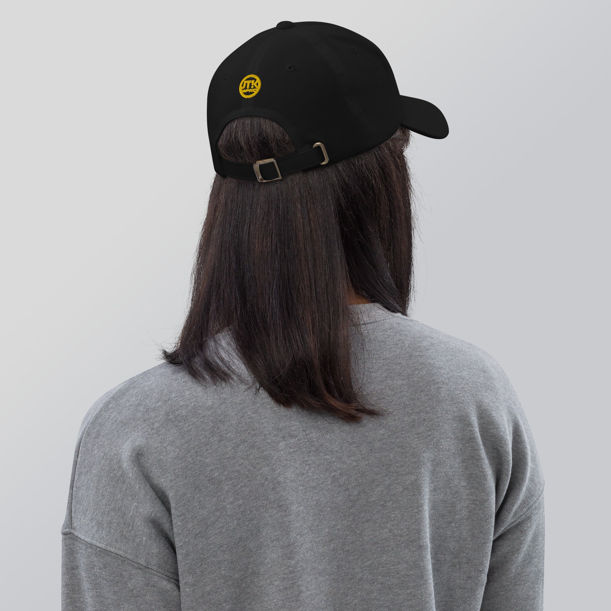 Miracle (One Color) Dad hat