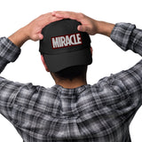 Miracle (Color) Dad hat