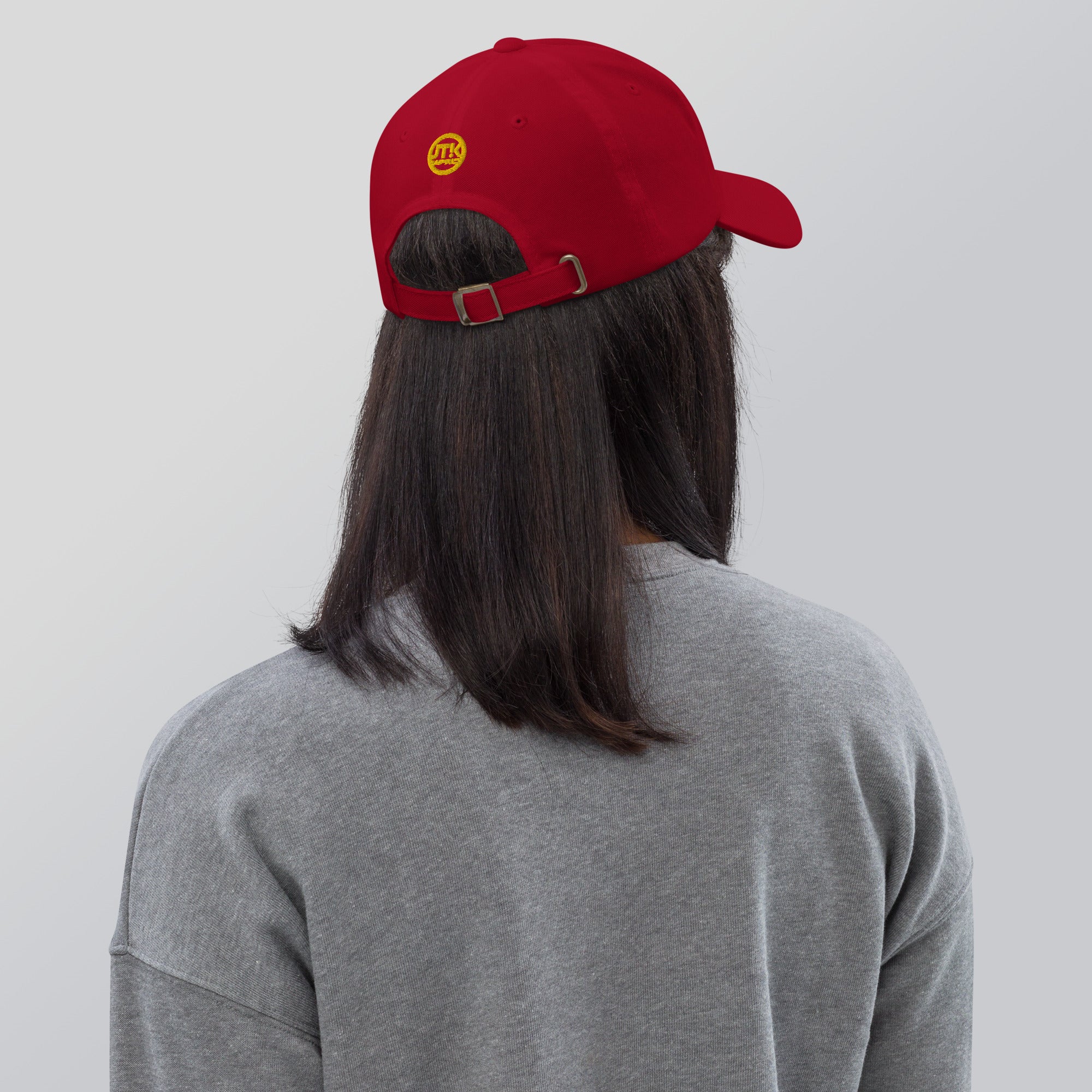 Miracle (One Color) Dad hat
