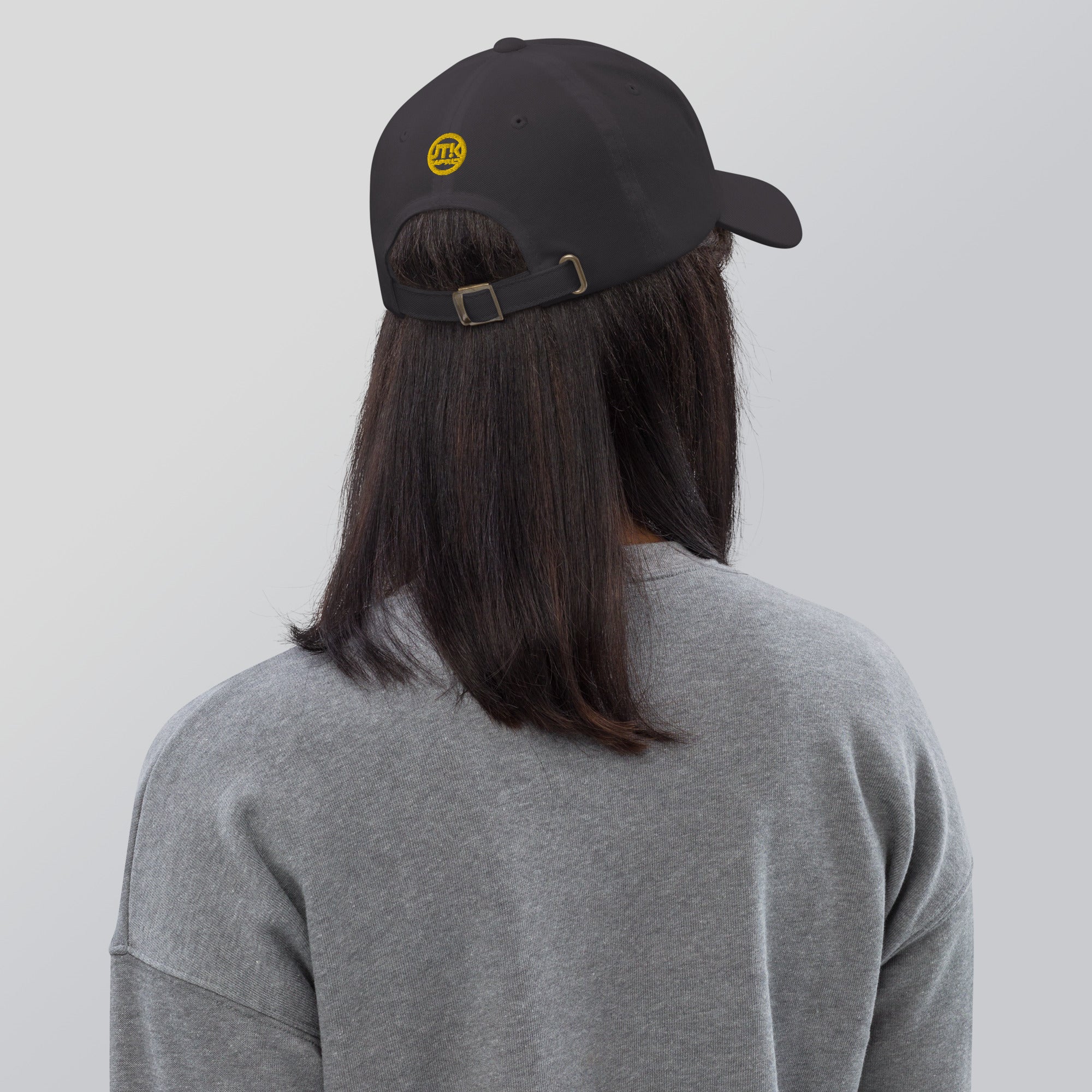 Miracle (One Color) Dad hat