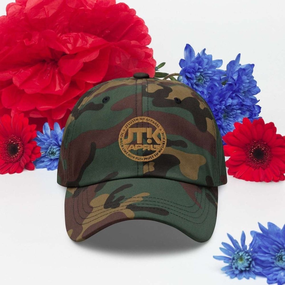 JTK Dad hat