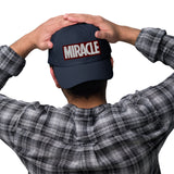 Miracle (Color) Dad hat