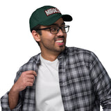 Miracle (Color) Dad hat