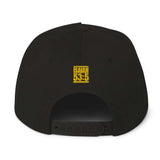 JTK Flat Bill Cap