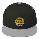 JTK Flat Bill Cap
