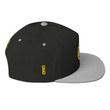 JTK Flat Bill Cap