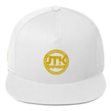 JTK Flat Bill Cap