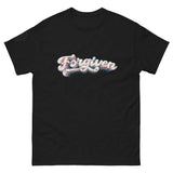 Forgiven Men's classic tee
