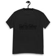 God The Father Men's classic Black tee